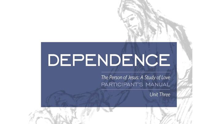 Wednesday evening Women's Bible Study logo