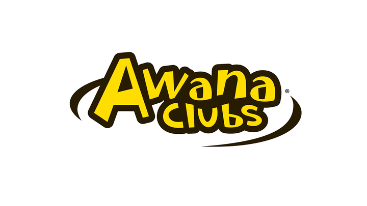 Awana 2025-2026  logo