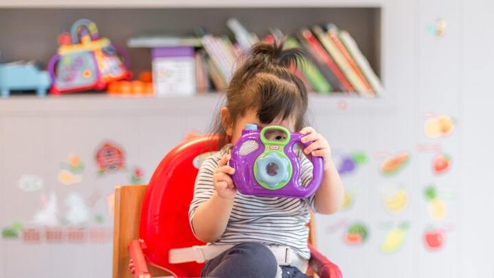 CTRU Nursery logo