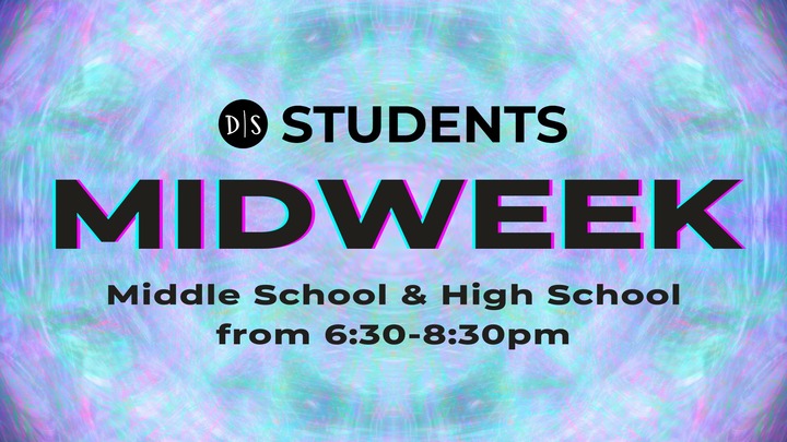 DS Students Midweek logo