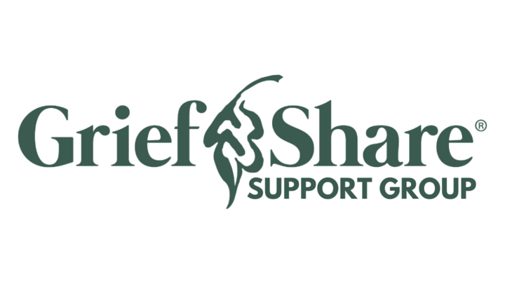 GriefShare Support Group logo
