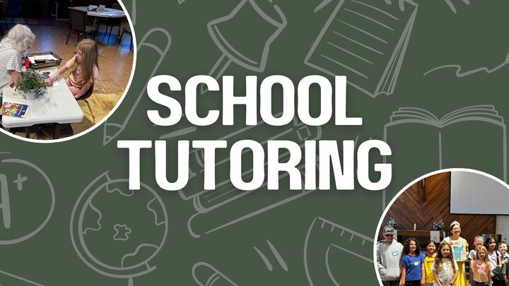School Tutoring (Puyallup) logo