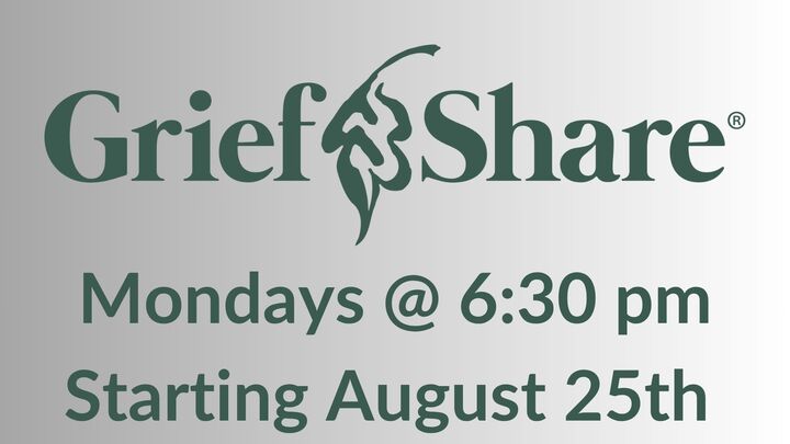 GriefShare logo
