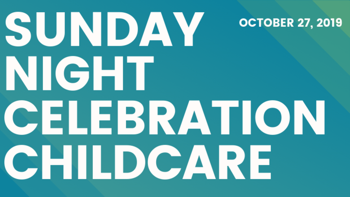 Sunday Evening Celebration logo image