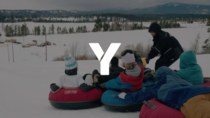 Winter Camp 2026 logo