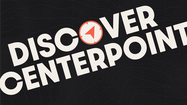 Discover Centerpoint  logo