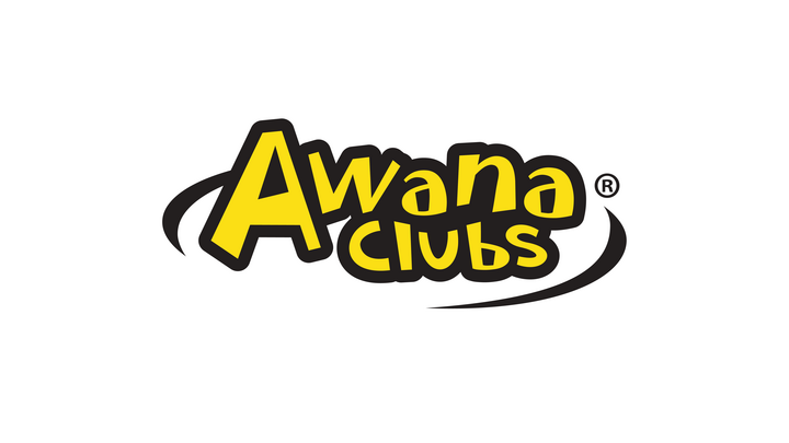 Family Night - AWANA logo