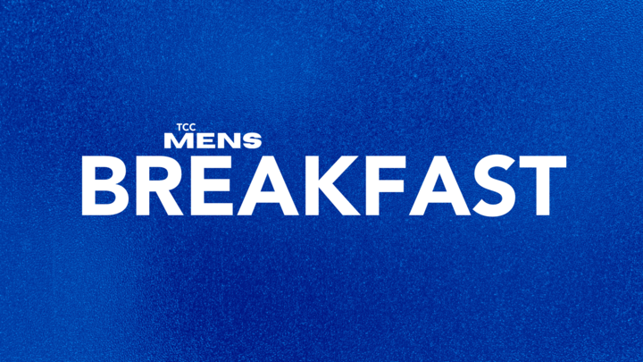 Men's Breakfast logo