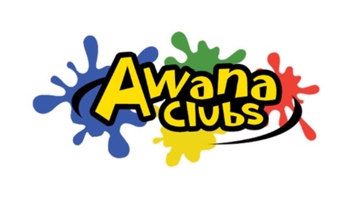Awana 2025-2026 Registration  logo