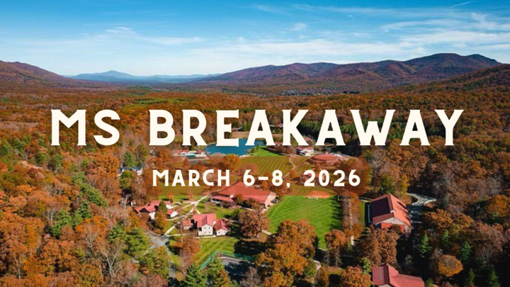 Middle School | Breakaway 2026 logo