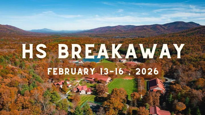 High School | Breakaway 2026 logo
