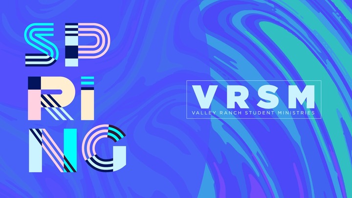VRSM Calendar logo