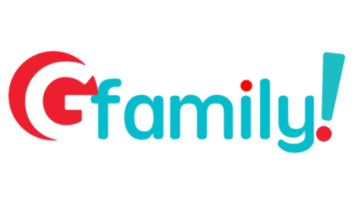 GFamily Events logo image