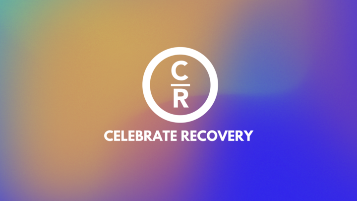Celebrate Recovery logo