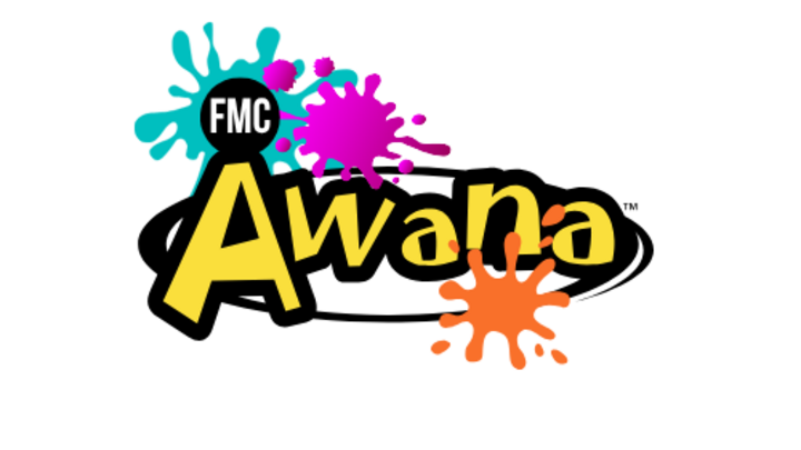 FMC AWANA logo