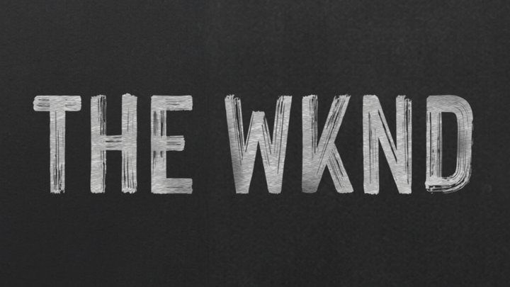THE WKND26 | A Life Teen High School Retreat | Grades 9-12 logo