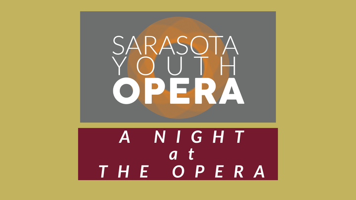 A Night At The Opera logo image