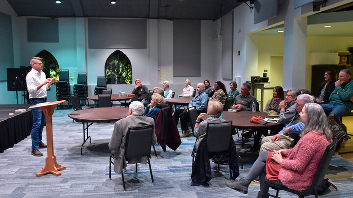 Disciple 2025/2026 logo