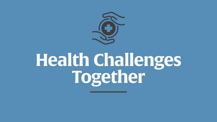 Health Challenges Together (HC2) logo