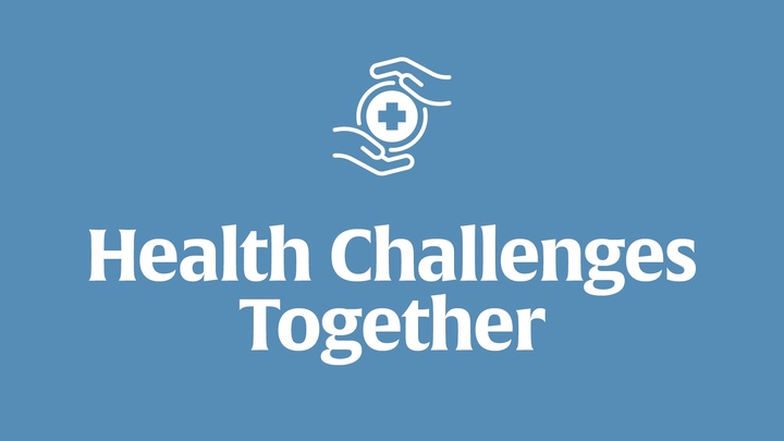 Health Challenges Together (HC2) logo
