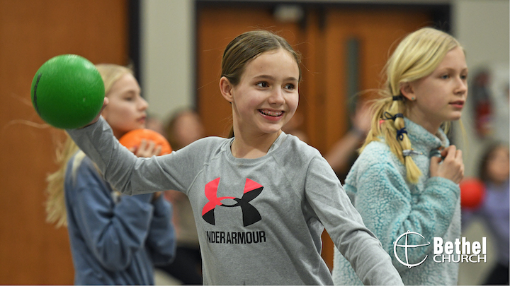 AWANA 2025-2026 logo