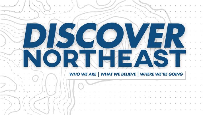 NEXT STEP | Discover NorthEast logo