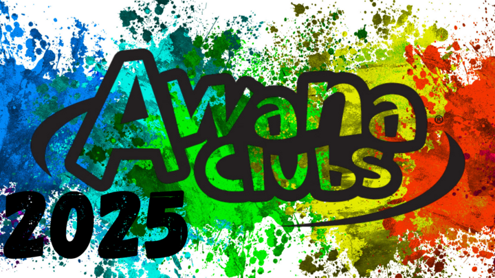 AWANA logo