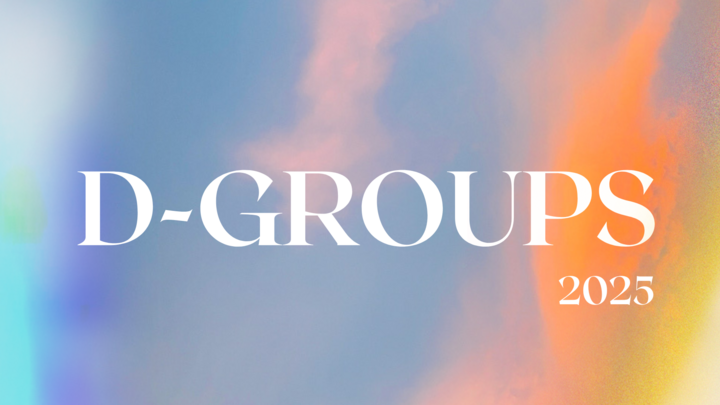 High School Fall D–Groups logo