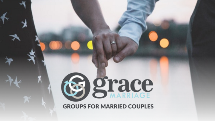 Grace Marriage: Groups for Couples logo