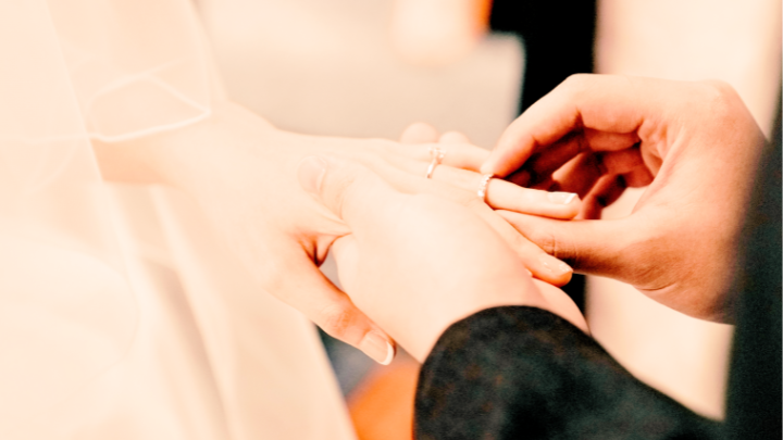 Marriage Preparation Course logo