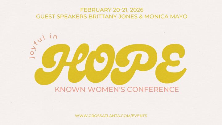 Known Conference 2026 logo