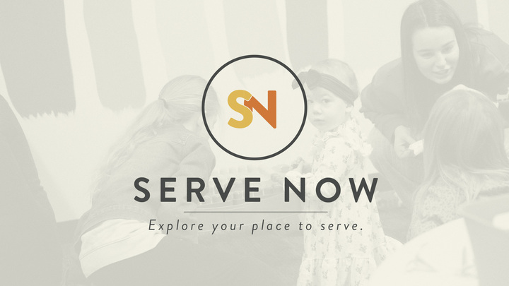 Serve NOW - Nov 16 logo