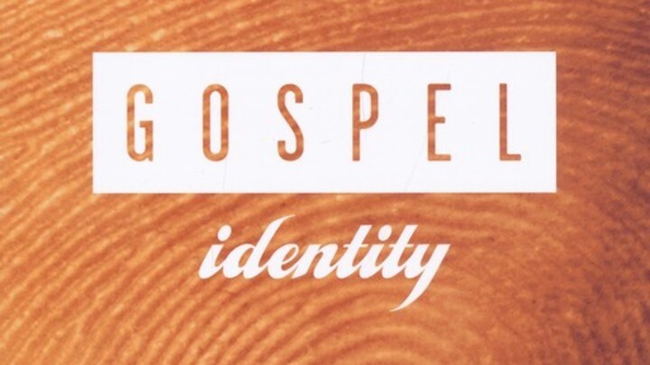 Gospel Identity logo