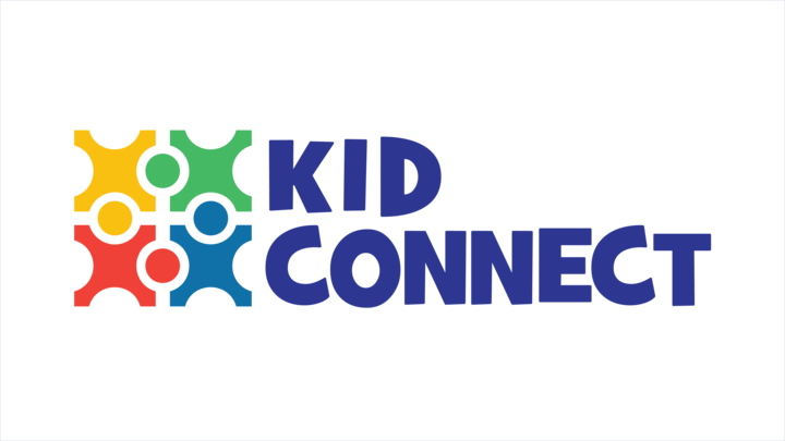 Kid Connect 3 years - 5th Grade logo