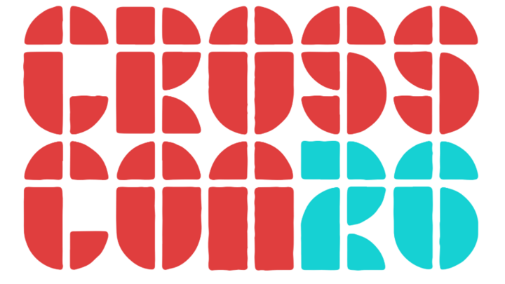 CROSS CON logo