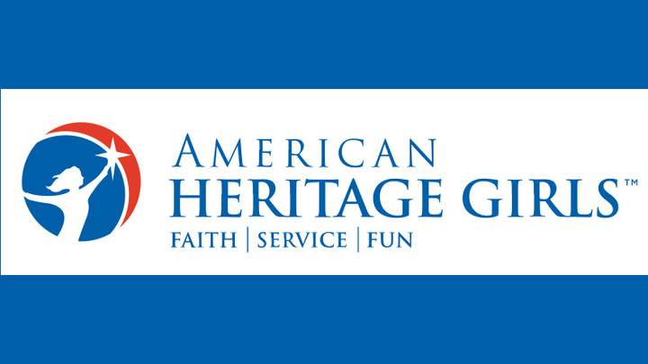 EL7143 American Heritage Girls 2025-2026 | Elgin logo