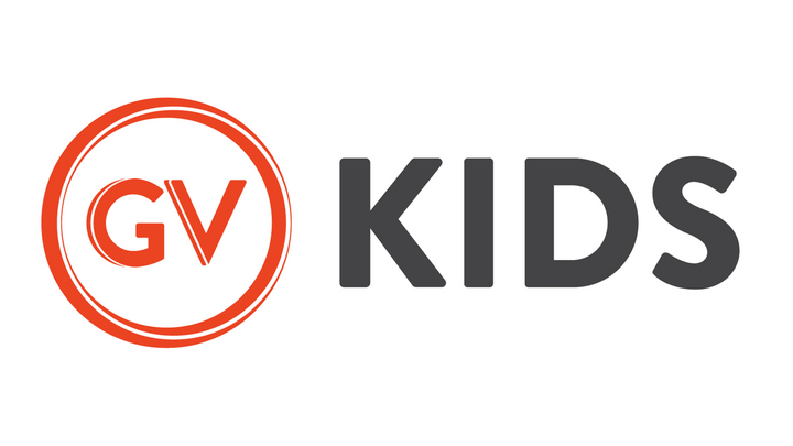 Kid's Dinner for Sunday Nights Fall 2025 logo