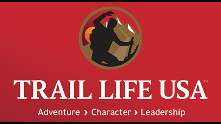 EL7147 Trail Life 2025-2026 | Elgin logo