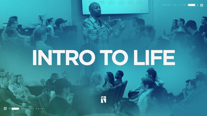 Intro to LIFE logo