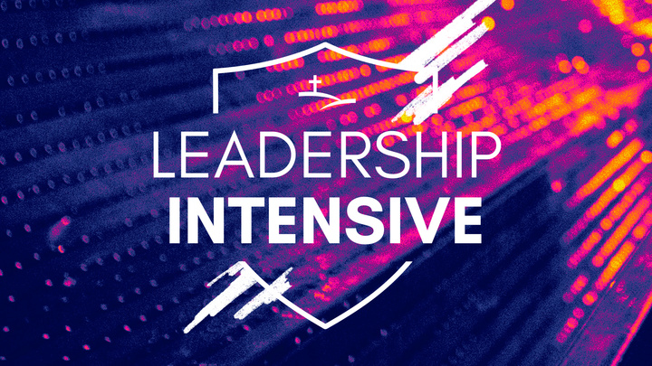 Leadership Intensive logo image