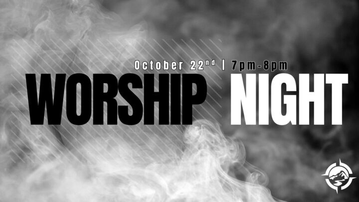 Family Worship Night logo