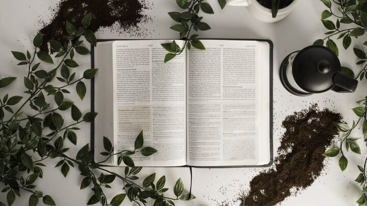 Women's AM Bible Study logo