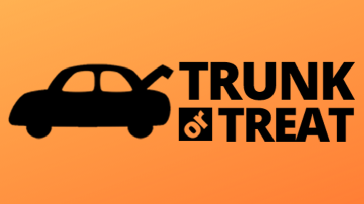 Trunk-or-Treat logo image