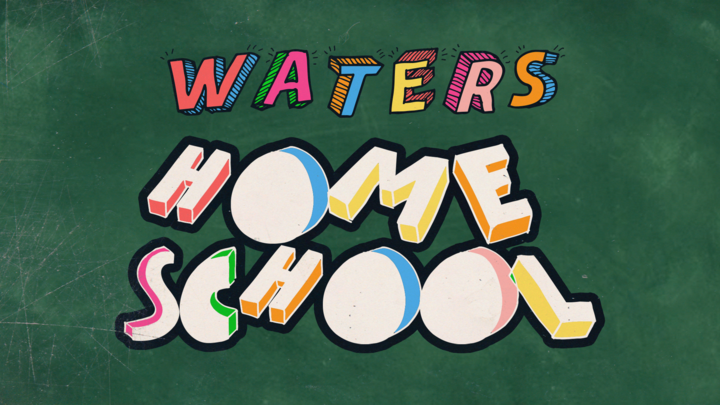 Waters Homeschool logo