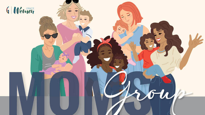 Moms Group - 64251DM logo