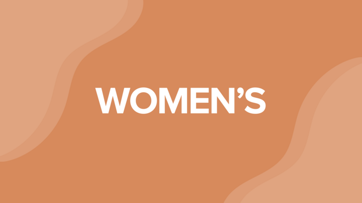 Women's Gathering logo