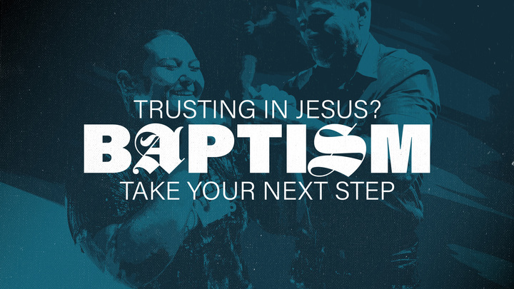 Northwood - Baptism logo