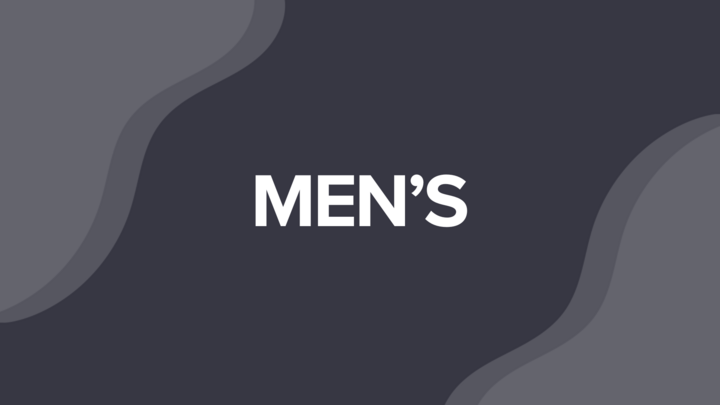 Men's Gathering logo