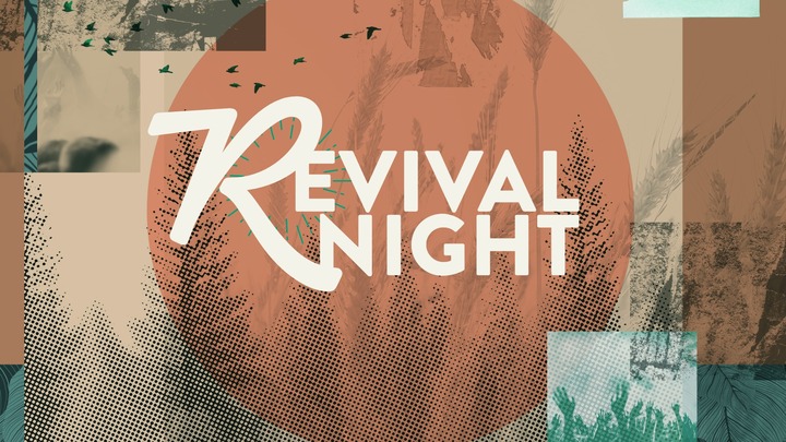 Revival Night logo