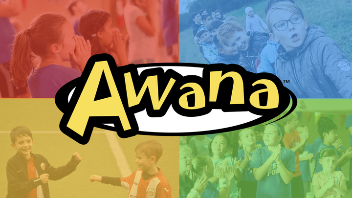 Awana logo